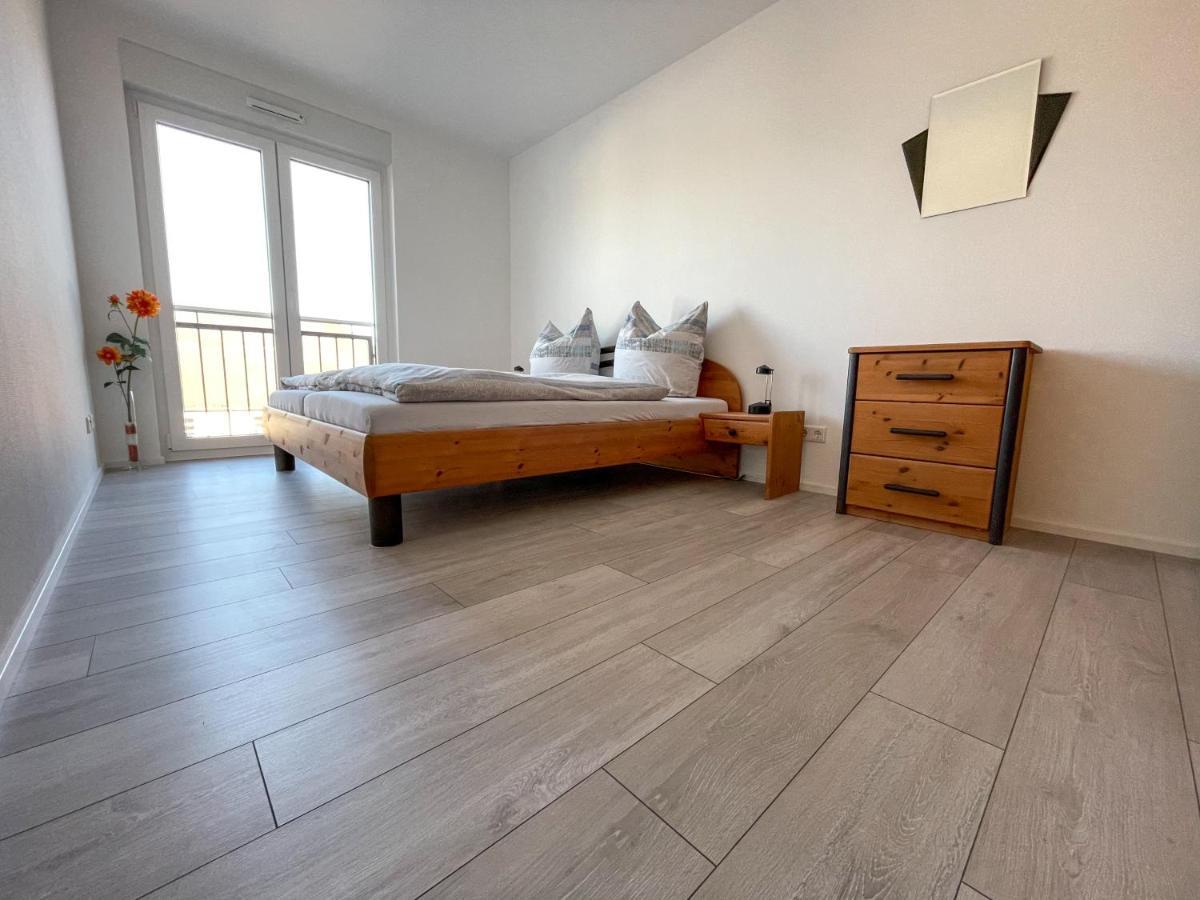 Ferienwohnung Koenig Ludwig XIV Saarlouis Eksteriør bilde